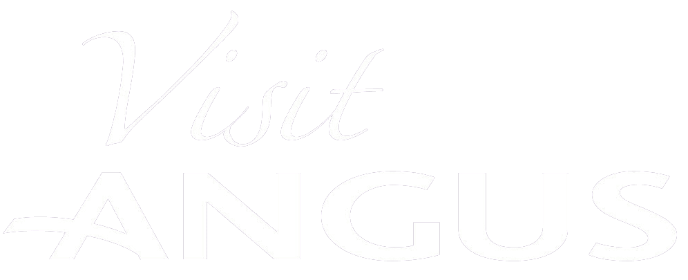 Visit Angus White Transparent