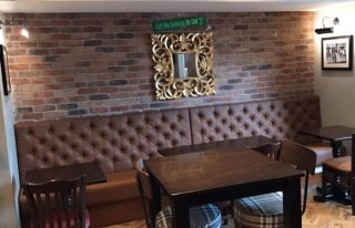 thHoleHotel,Carnoustie