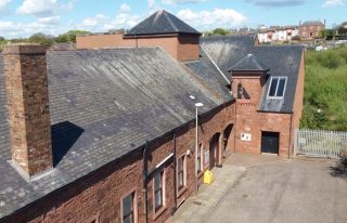 Abbey Theatre, Arbroath