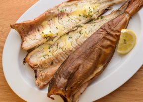 Alex Spink & Sons smokies