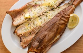 Alex Spink & Sons smokies