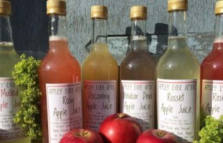 Appley Ever After