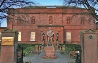 Arbroath Art Gallery
