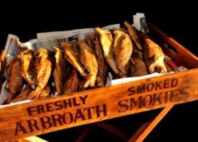 Arbroath Smokies