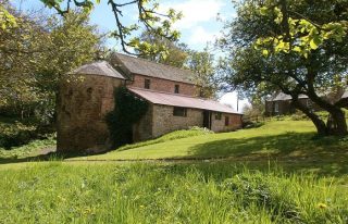Barry Mill