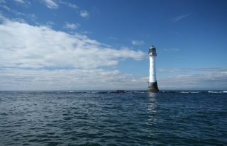 Bell Rock Lighthouse, Arbroath