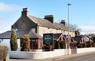 Birkhill Inn
