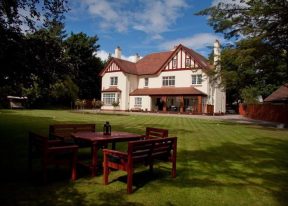 Brucefield Boutique B&B