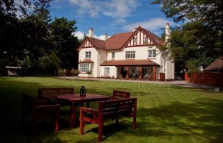 Brucefield Boutique B&B