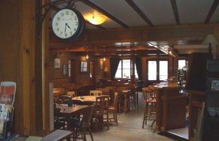 Caledonian, Brechin