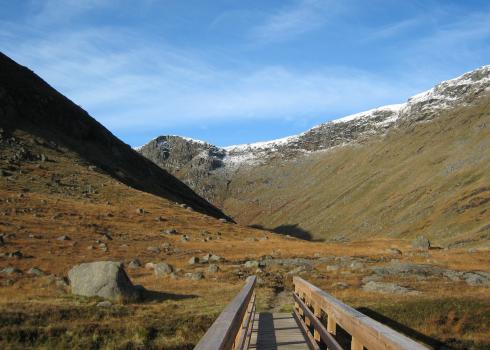 Glen Doll