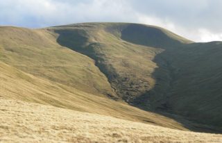 Glas Maol, Angus