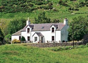 Glenisla Holiday Cottages, Angus Glens