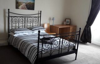 Harbour Haven Holiday Rentals, Arbroath