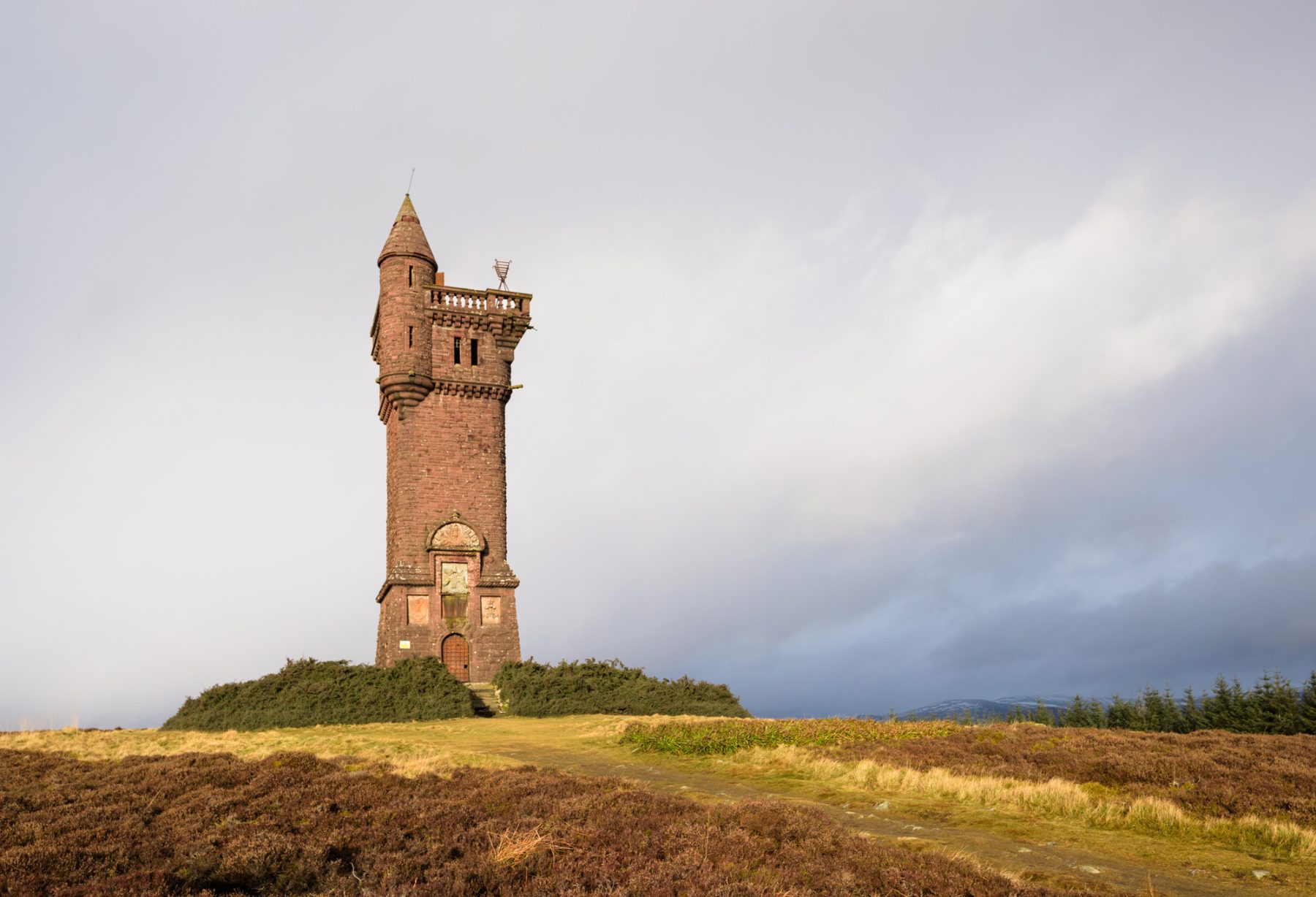 Angus Doors Open Days 2022