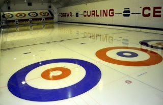 Forfar Indoor Sports