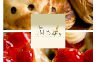 J M Bakery, Carnoustie