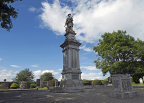 Kirrie War