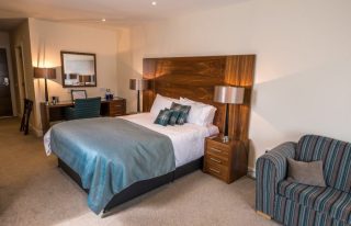 Links Hotel, Montrose