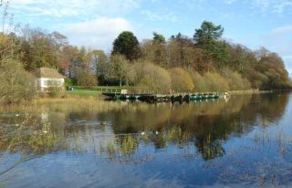 Monikie Angling Club