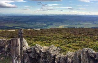 Mount Blair
