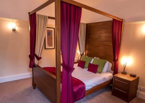 Park Hotel, Montrose