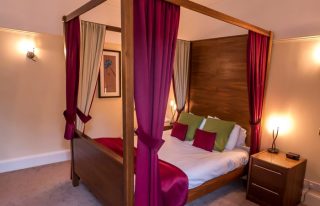 Park Hotel, Montrose