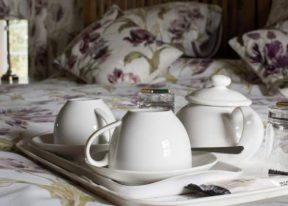 Purgavie Farmhouse B&B, Kirriemuir