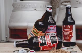 Redcastle Brewery