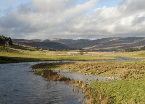 Glen Clova