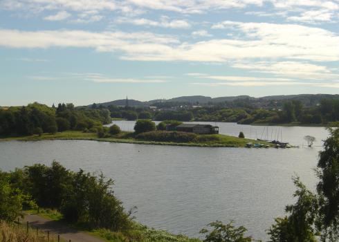 Forfar Loch