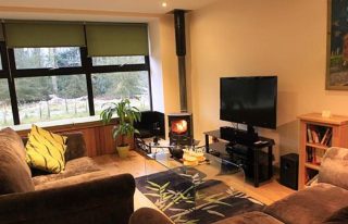 The Stables, Kinblethmont, Angus