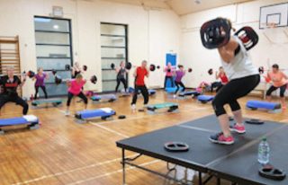 Brechin Community Campus
