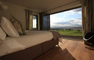 Balbinny Self Catering, Aberlemno