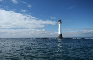 Bell Rock