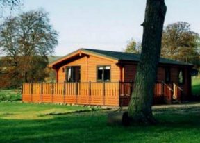 East Mill Holidays, Kirriemuir