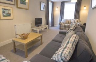 Gallery Flat, Kirriemuir