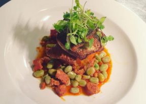 The Mill Restaurant, Forfar