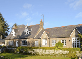 Smithy House, near Forfar