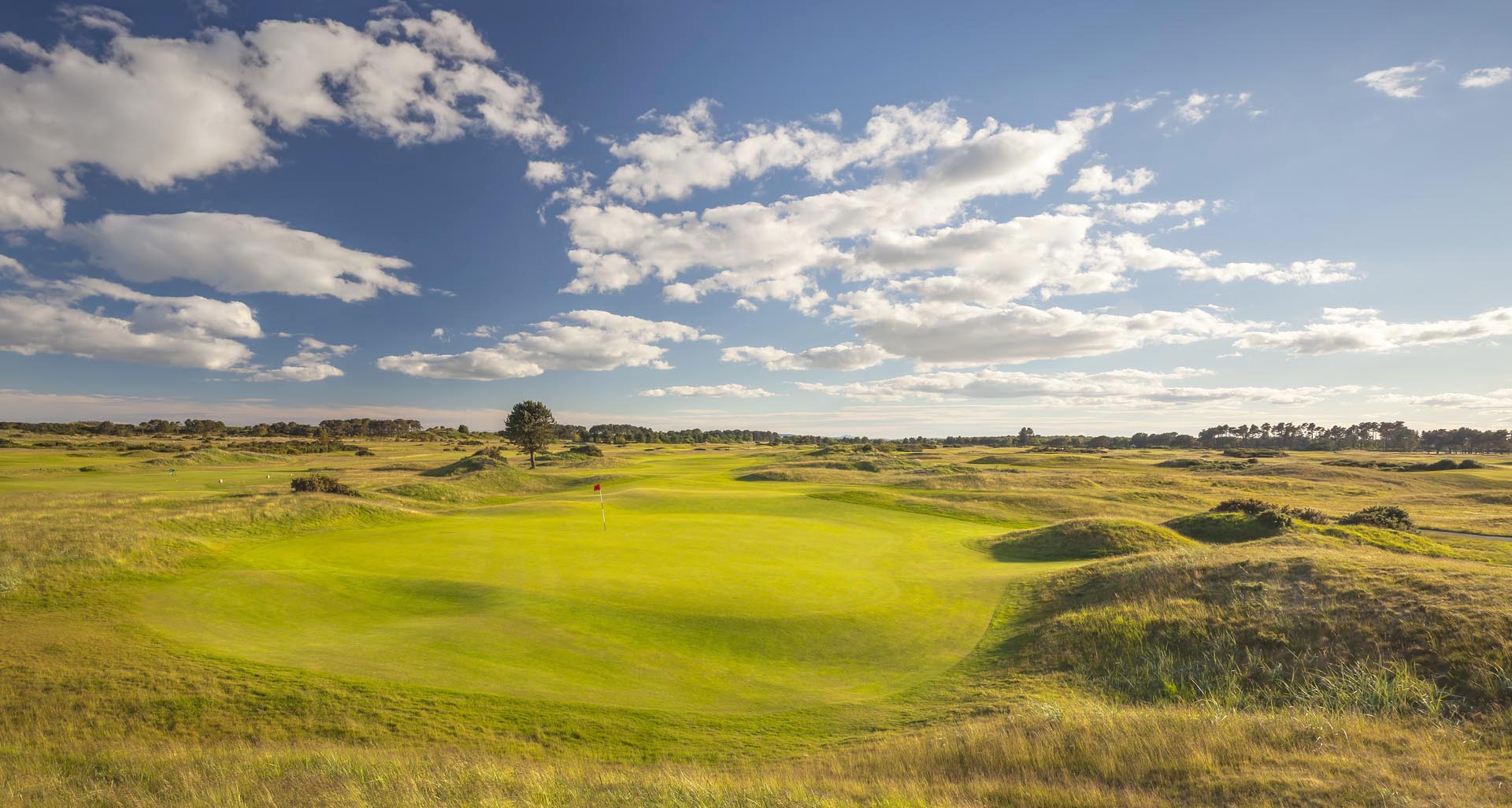 Carnoustie