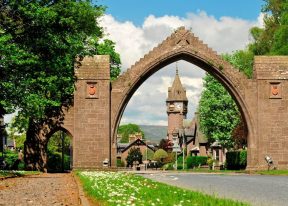 Edzell