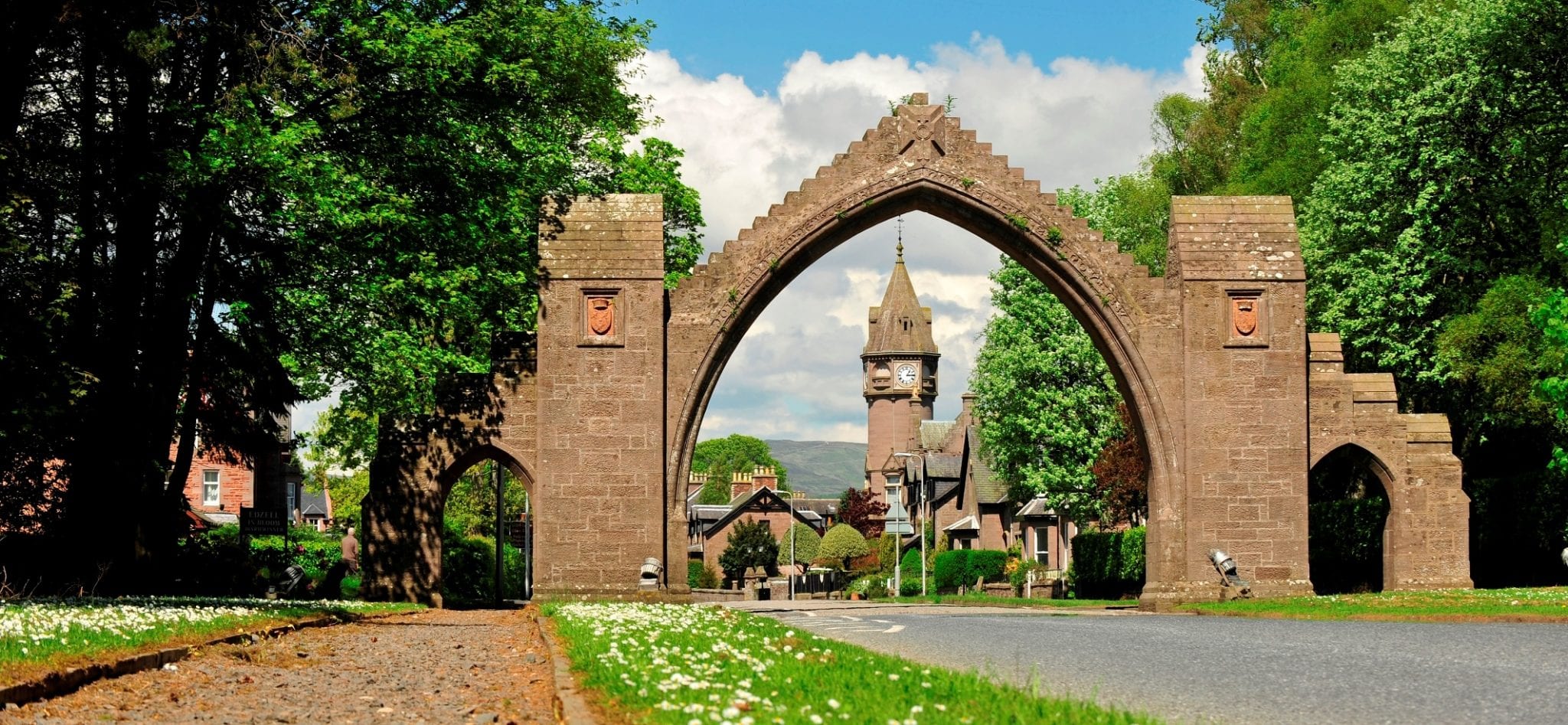 Edzell