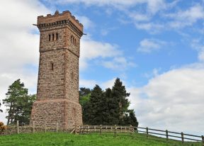 Balmashanner War Memorial