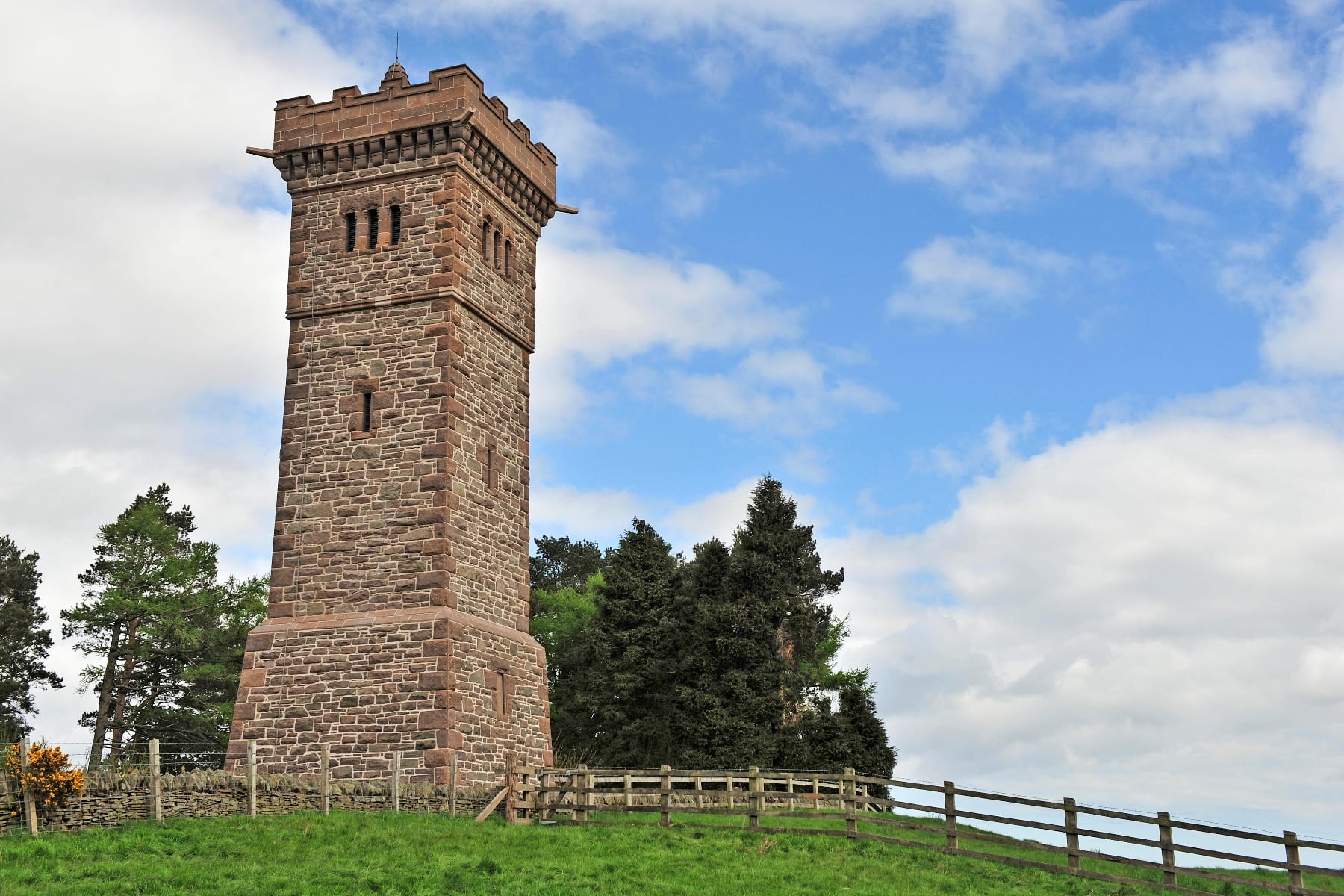 Get Into Buildings – Doors Open Days 2019