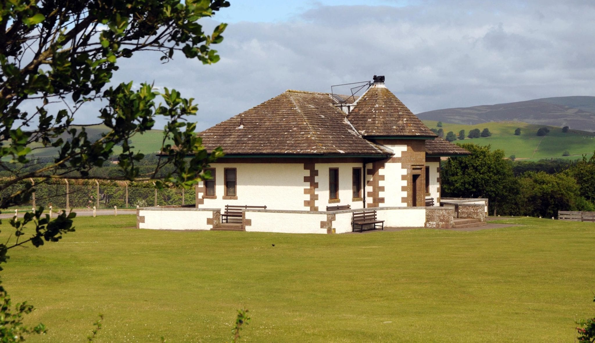 Kirriemuir