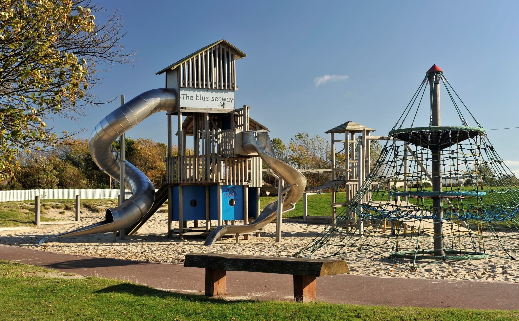 Summer Fun for Little Ones in Angus
