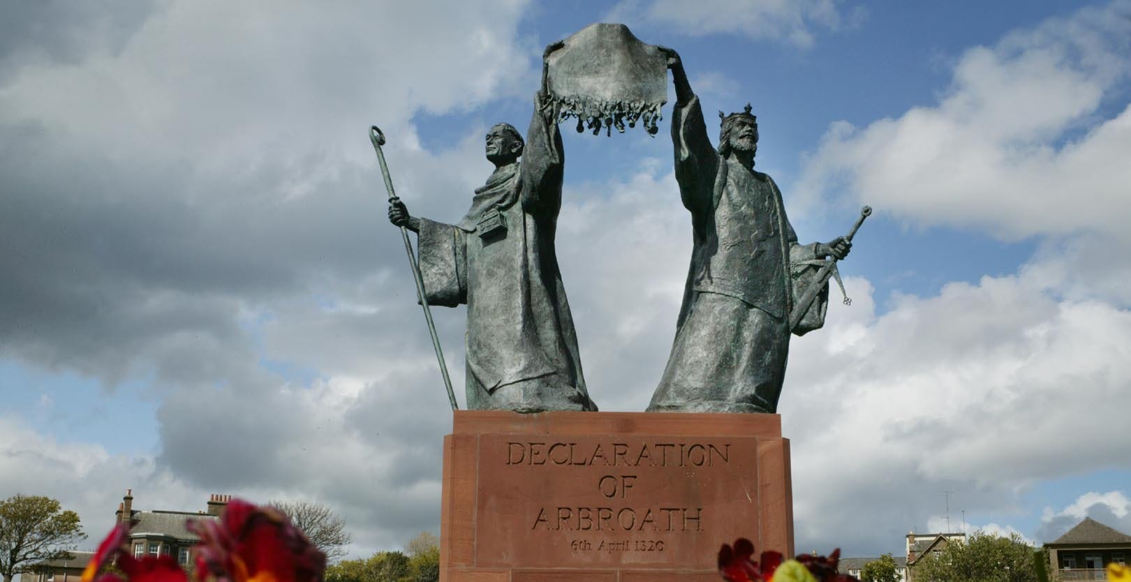 Declaration of Arbroath