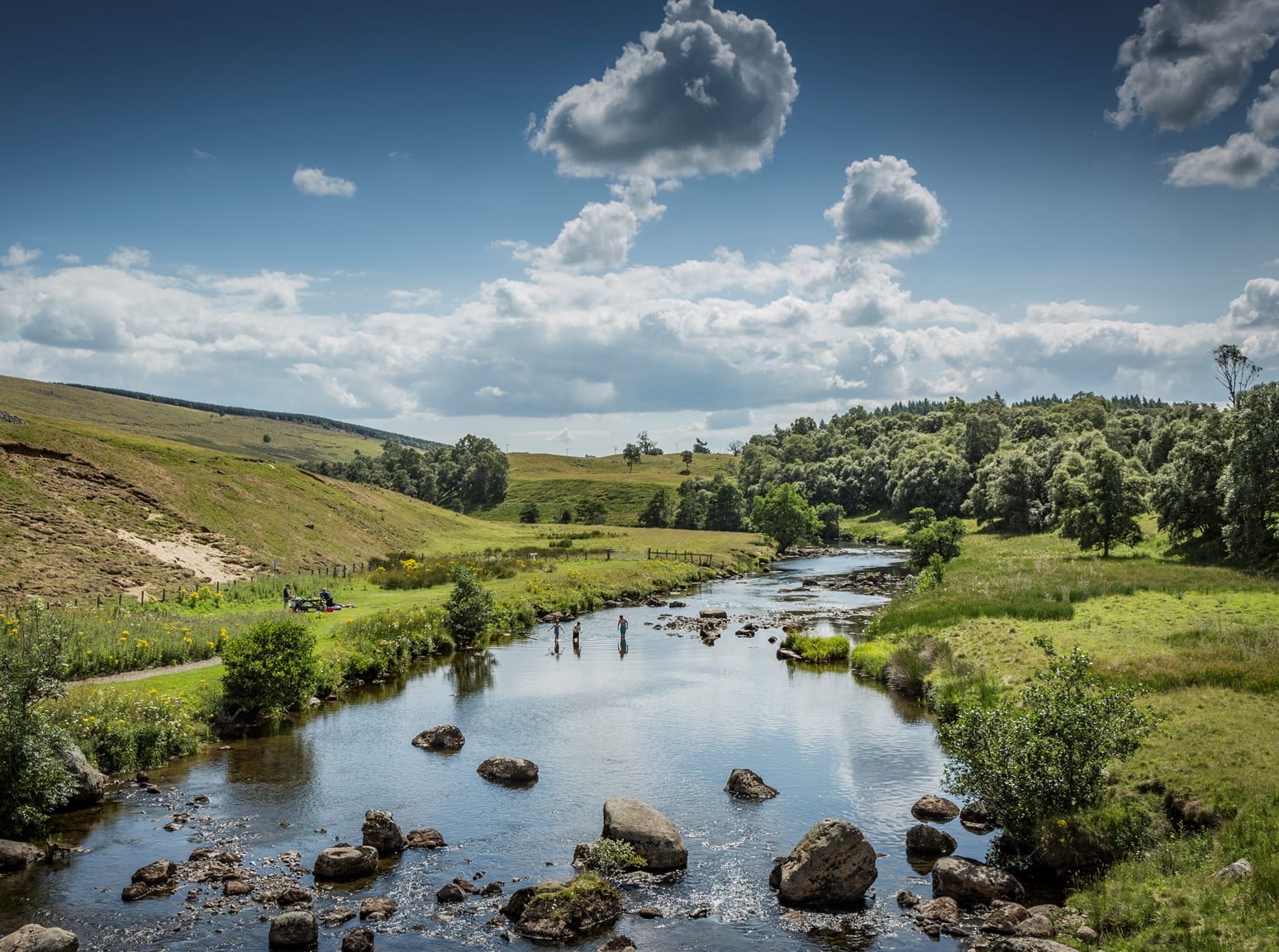 10 things you must do in Angus