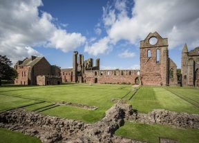 Arbroath Abbey