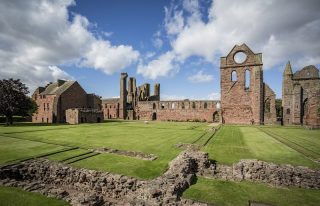 Arbroath Abbey